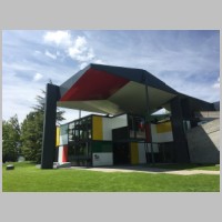 Le Corbusier, Centre Le Corbusier, Zürich-Seefeld, Foto Shobhakrish, tripadvisor.jpg